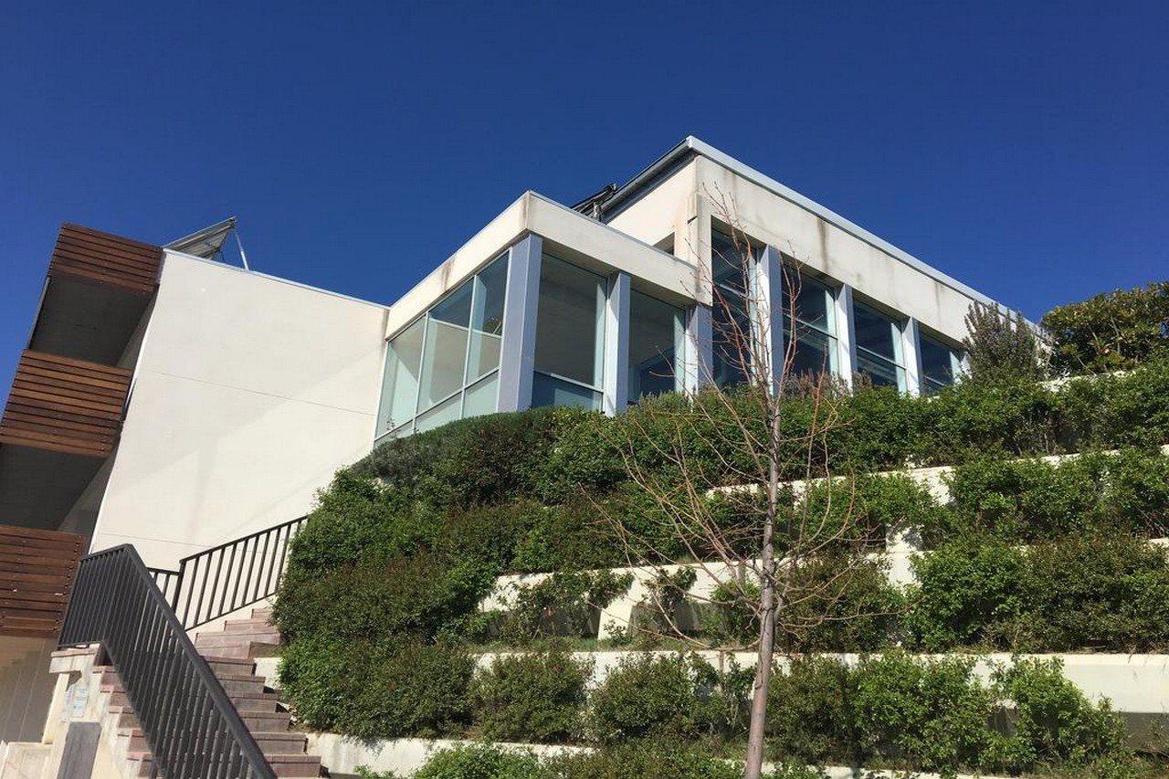 Hotel Balneario De Grávalos 外观 照片