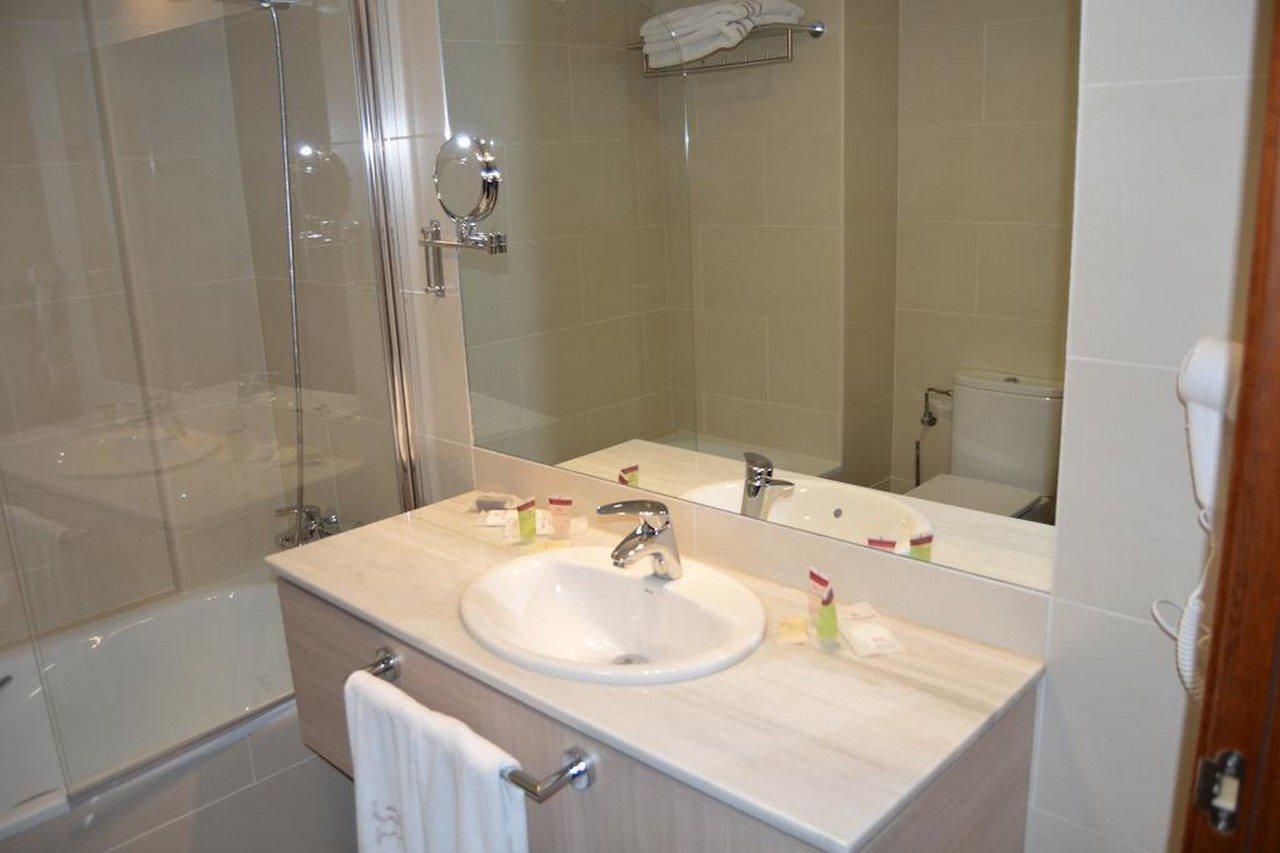 Hotel Balneario De Grávalos 外观 照片
