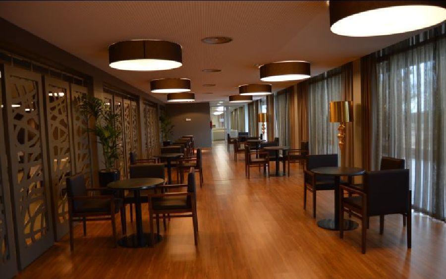 Hotel Balneario De Grávalos 外观 照片