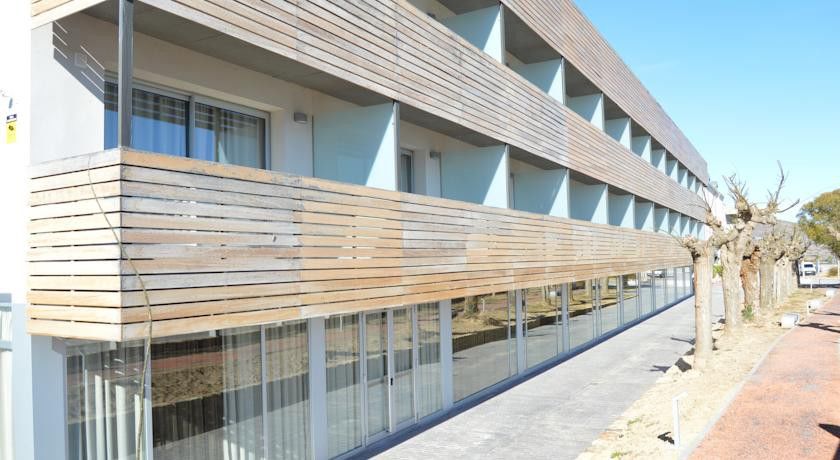 Hotel Balneario De Grávalos 外观 照片