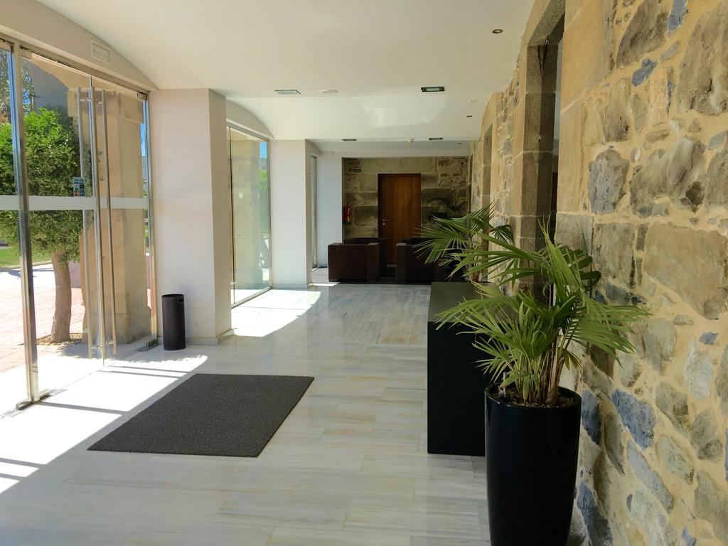 Hotel Balneario De Grávalos 外观 照片