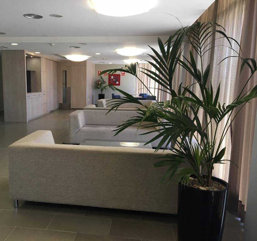 Hotel Balneario De Grávalos 外观 照片