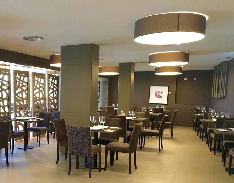 Hotel Balneario De Grávalos 外观 照片