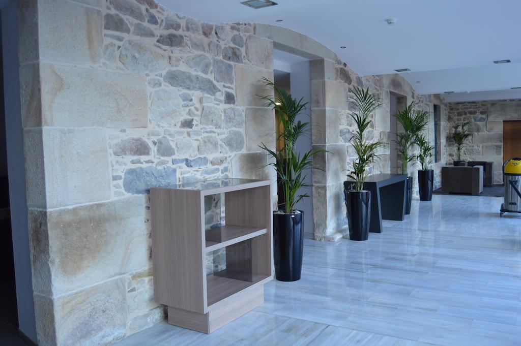 Hotel Balneario De Grávalos 外观 照片