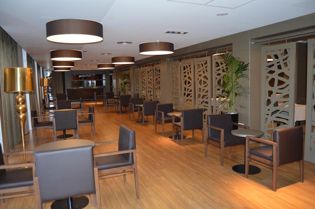 Hotel Balneario De Grávalos 外观 照片