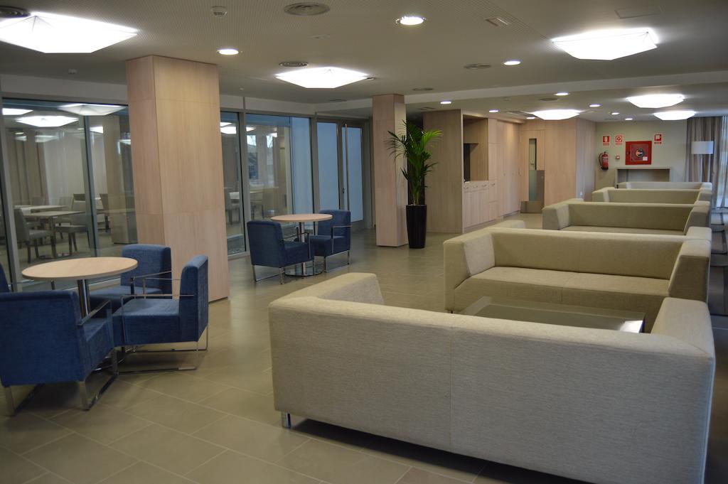Hotel Balneario De Grávalos 外观 照片