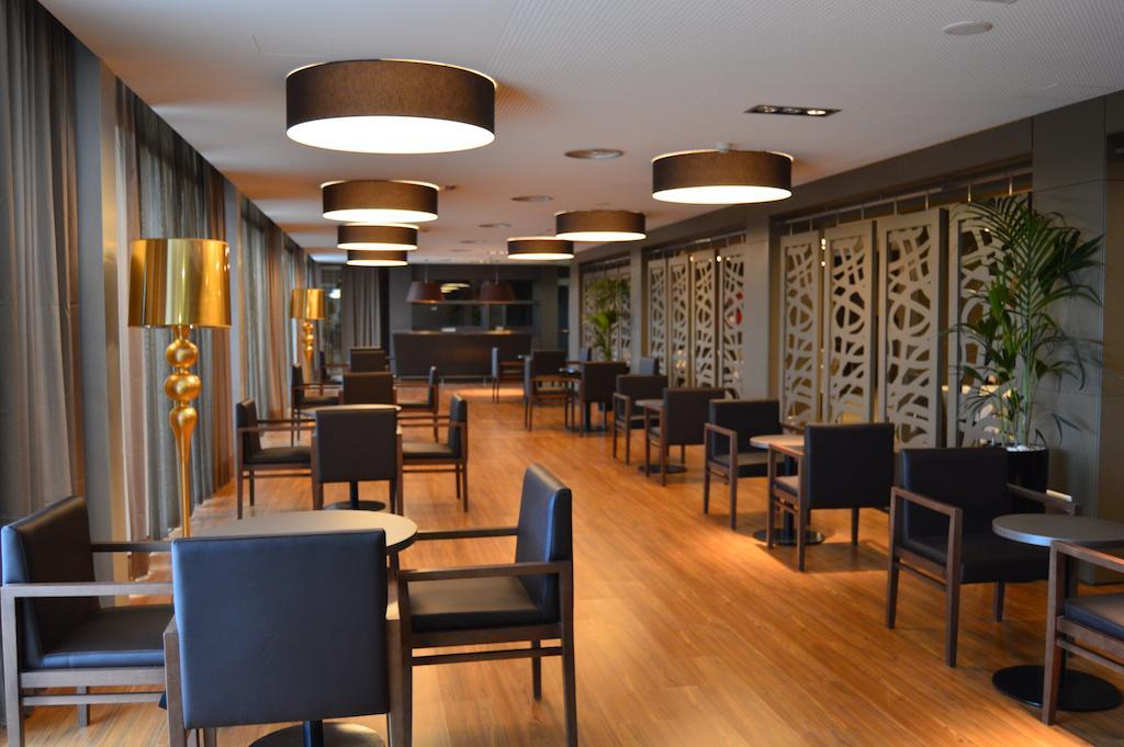 Hotel Balneario De Grávalos 外观 照片