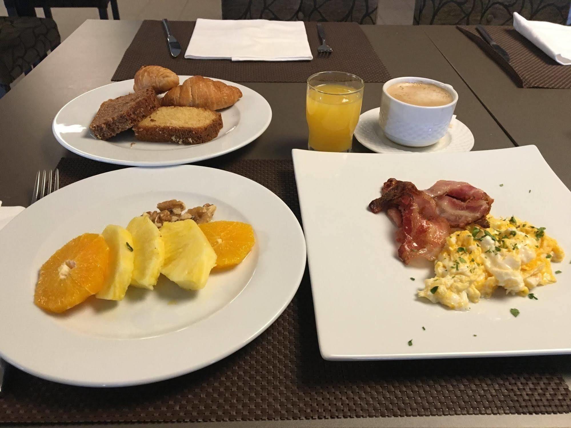Hotel Balneario De Grávalos 外观 照片