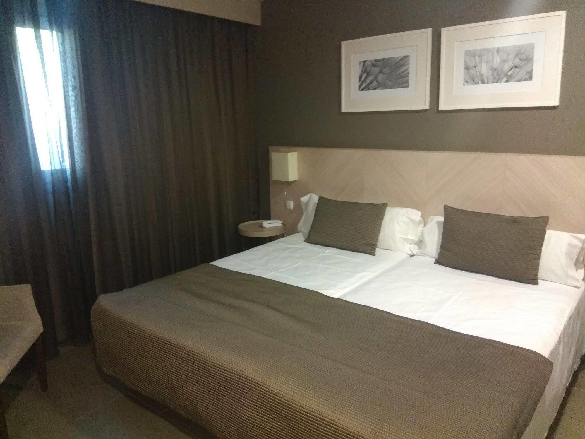 Hotel Balneario De Grávalos 外观 照片