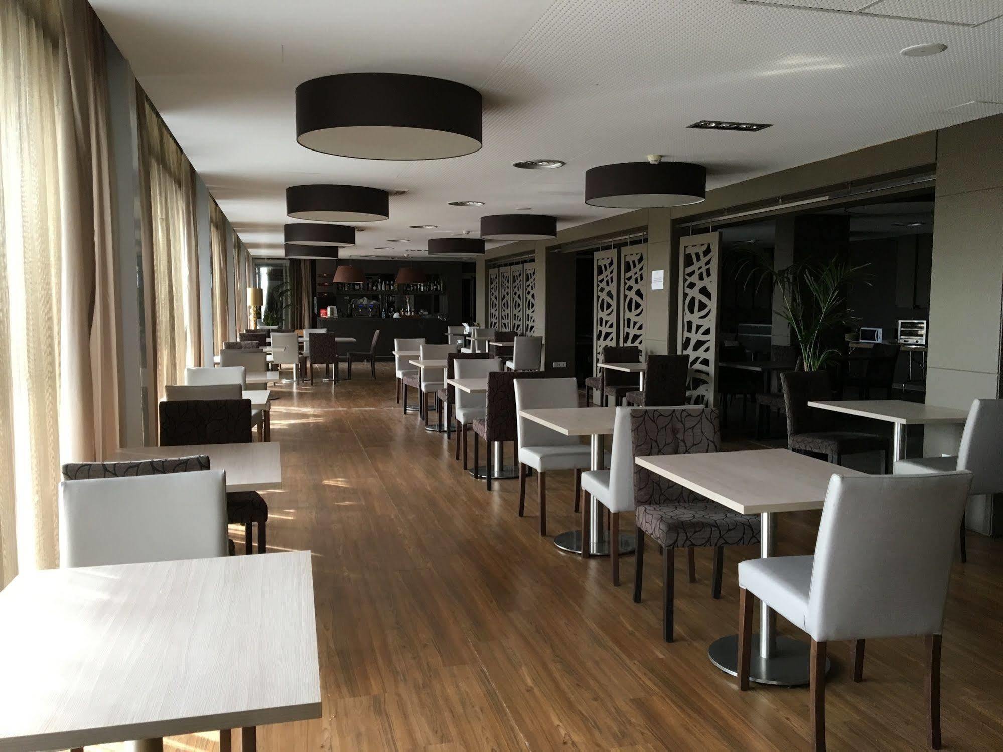 Hotel Balneario De Grávalos 外观 照片